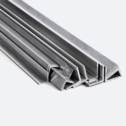 Кутник металевий 75х75 мм 50 мм 3пс5 ДСТУ 225193 12 м